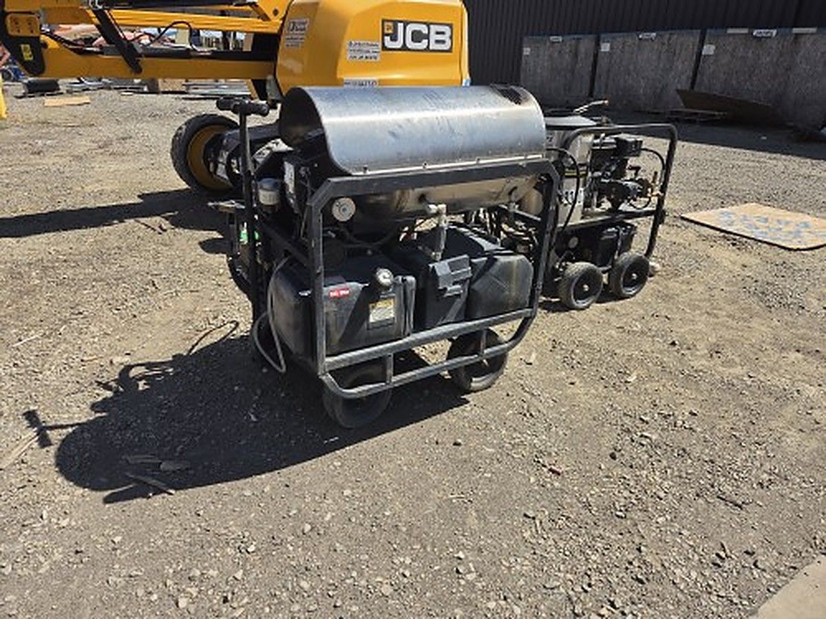 KARCHER HDS 3.5/35 PE C photo 4