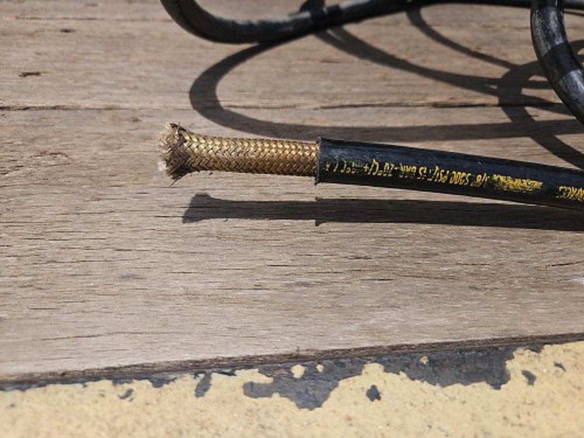 KARCHER HDS 3.5/35 PE C photo 11