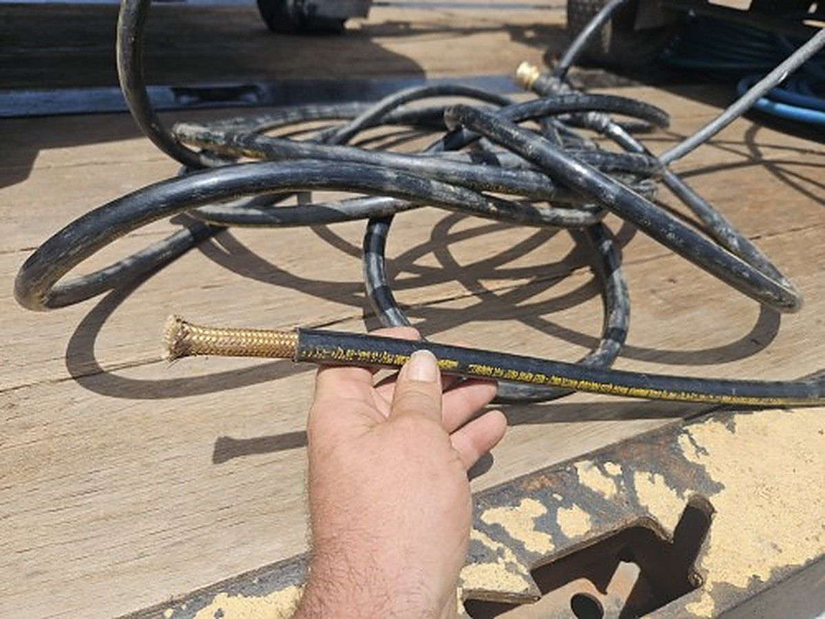KARCHER HDS 3.5/35 PE C photo 12