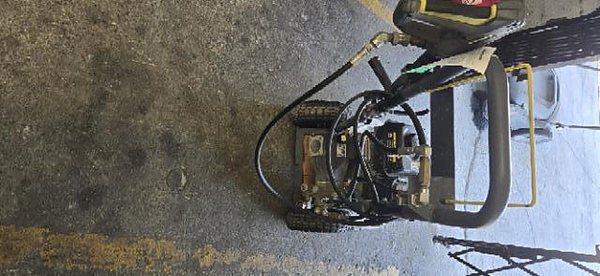 KARCHER SCW2.4/25 photo 2