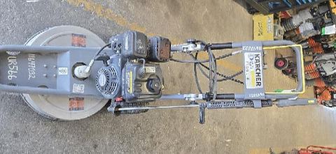 2023 KARCHER SCW2.4/25 for sale