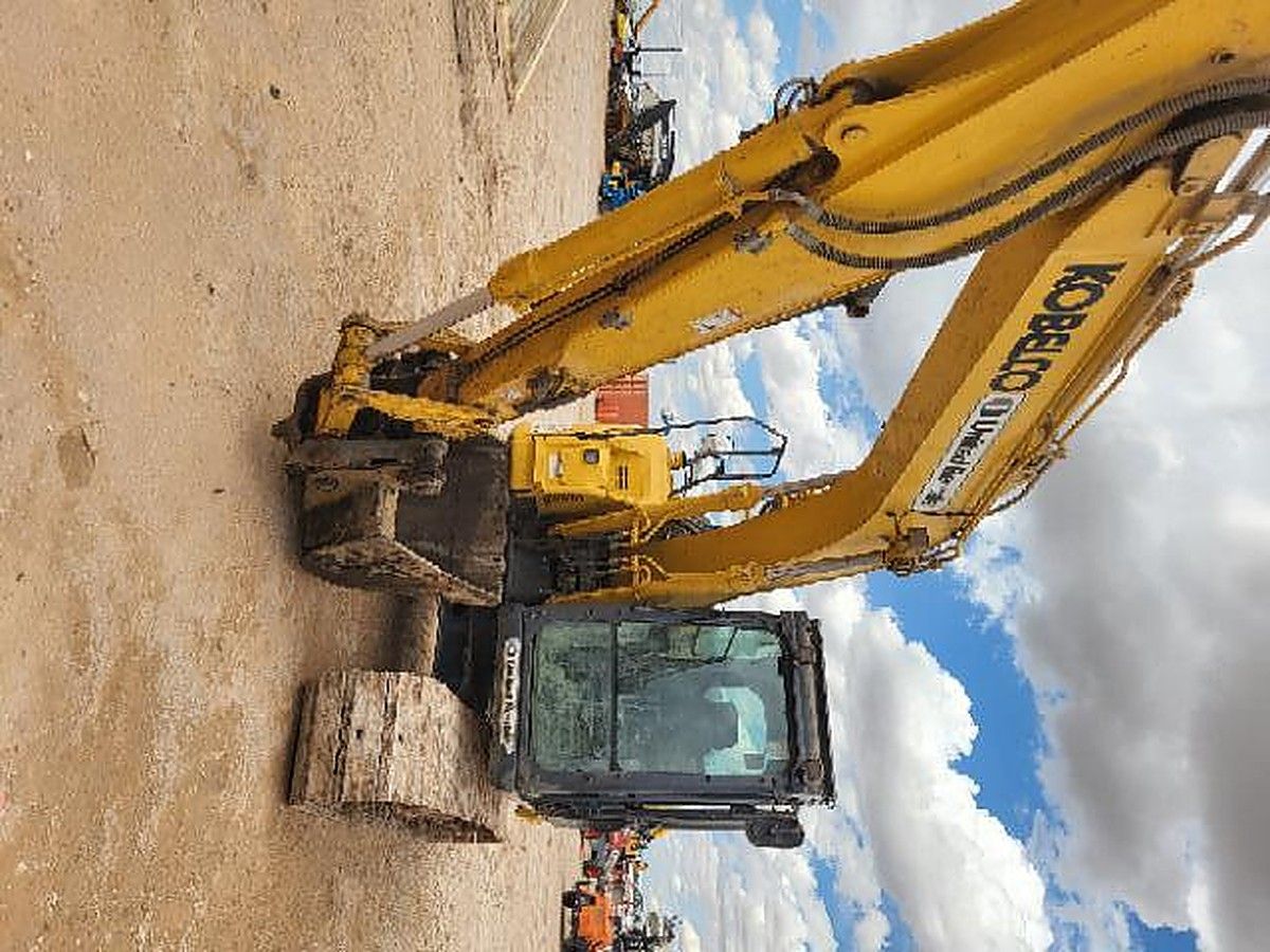 2023 KOBELCO SK140SR-7 for sale in Las Vegas, NV