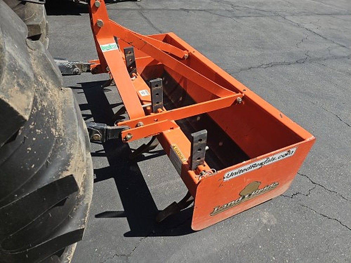2023 LAND PRIDE BB1560 for sale in Las Vegas, NV