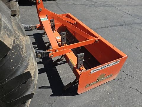 2023 LAND PRIDE BB1560 for sale