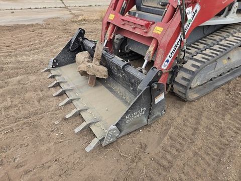 2023 LAND PRIDE CP 3574 for sale