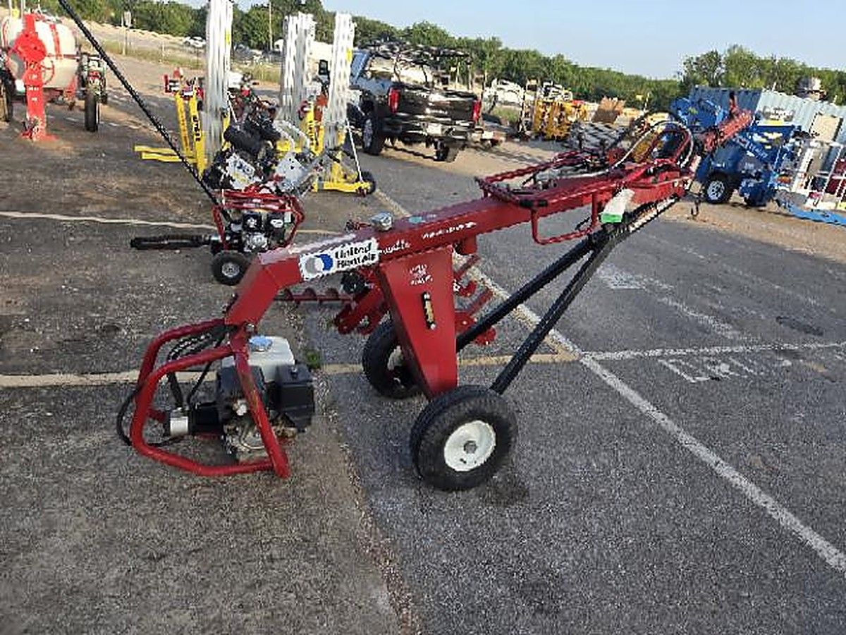 LITTLE BVR HYD-TB11H photo 2