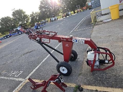 2023 LITTLE BVR HYD-TB11H for sale