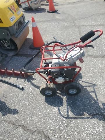 2023 LITTLE BVR MDL-8HR7 for sale