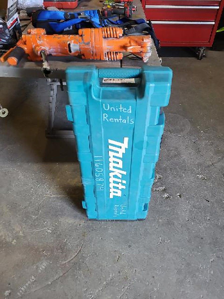MAKITA HM1307CB photo 2