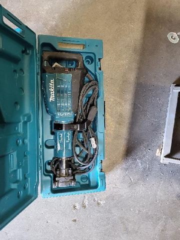 2023 MAKITA HM1307CB for sale