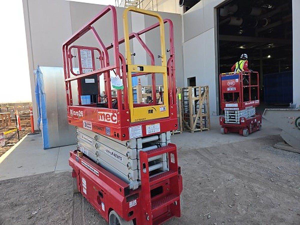 2023 MEC MICRO 26 for sale in Las Vegas, NV