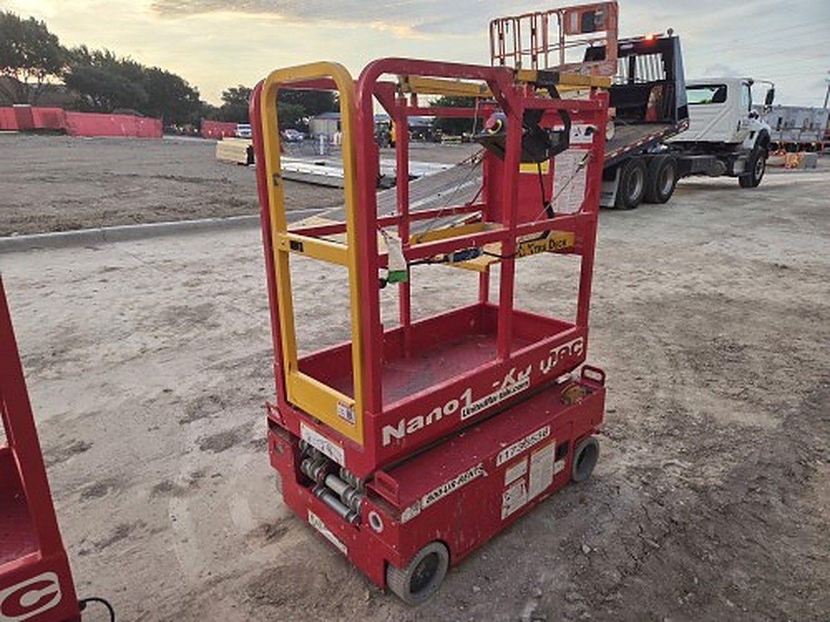 2023 MEC NANO10-XD for sale in Las Vegas, NV