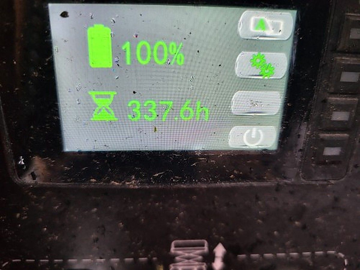 MEC NANO10-XD photo 5