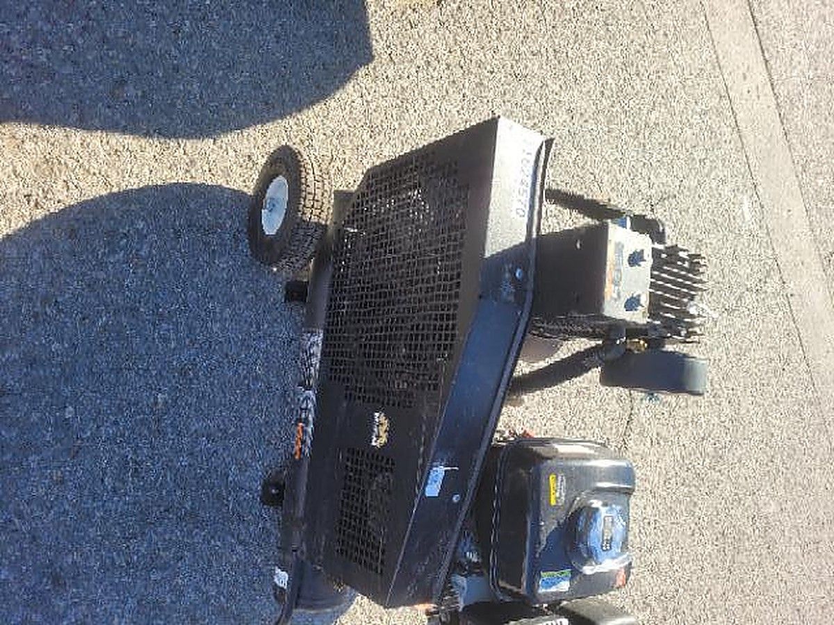 2023 MI-T-M AM2-PH09-08M for sale in Las Vegas, NV