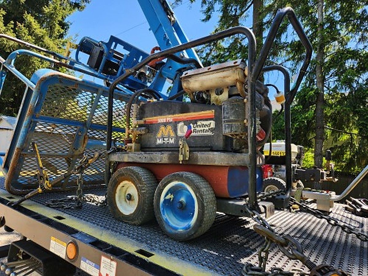 MI-T-M CWC-5004-4MGH photo 3