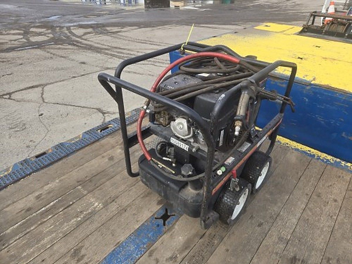 MI-T-M HSP-3004-3MGH photo 2