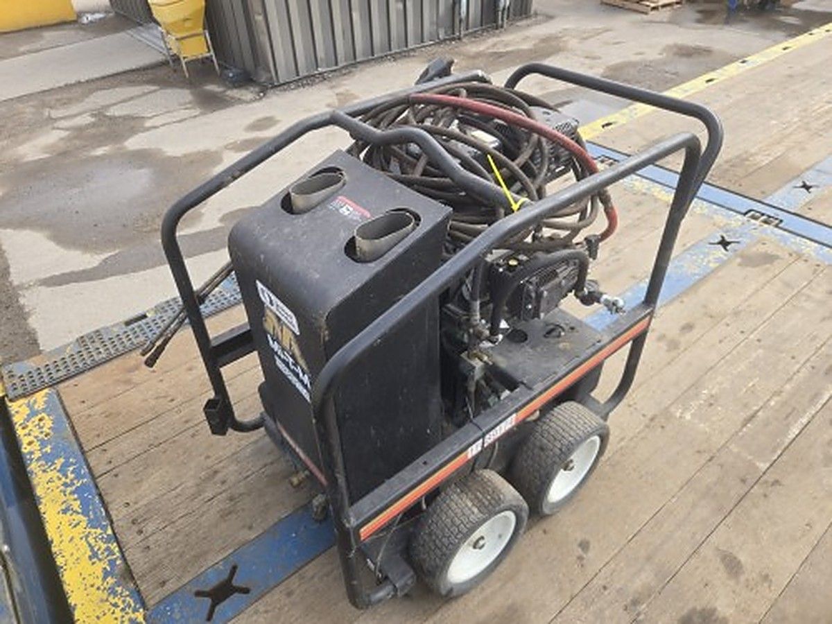 MI-T-M HSP-3004-3MGH photo 3