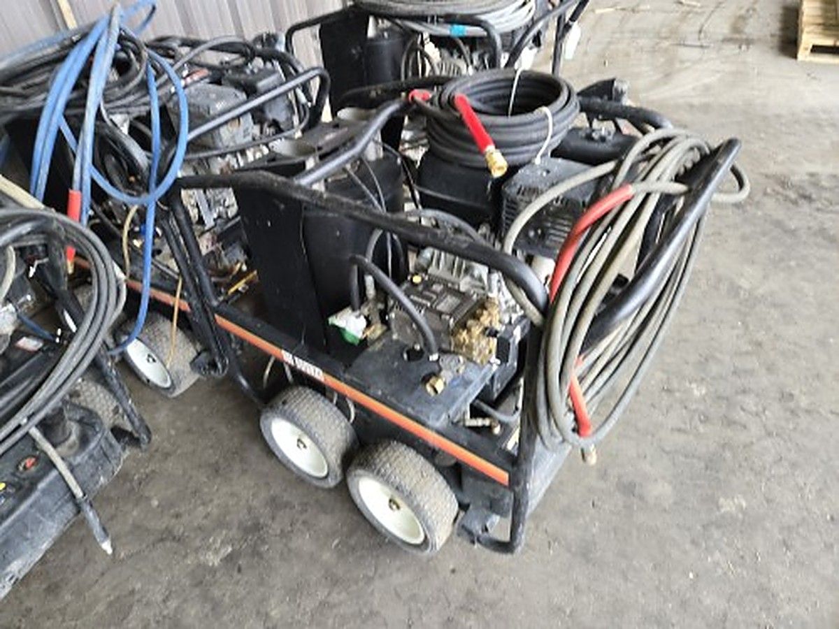 MI-T-M HSP-3004-3MGH photo 4