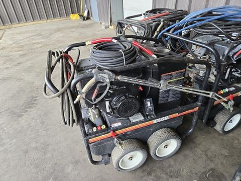 2023 MI-T-M HSP-3004-3MGH for sale
