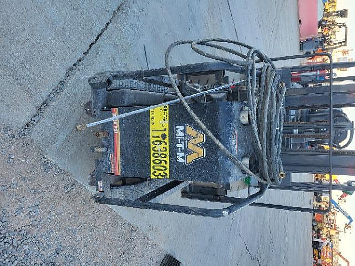 MI-T-M HSP-3504-3MGK photo 2