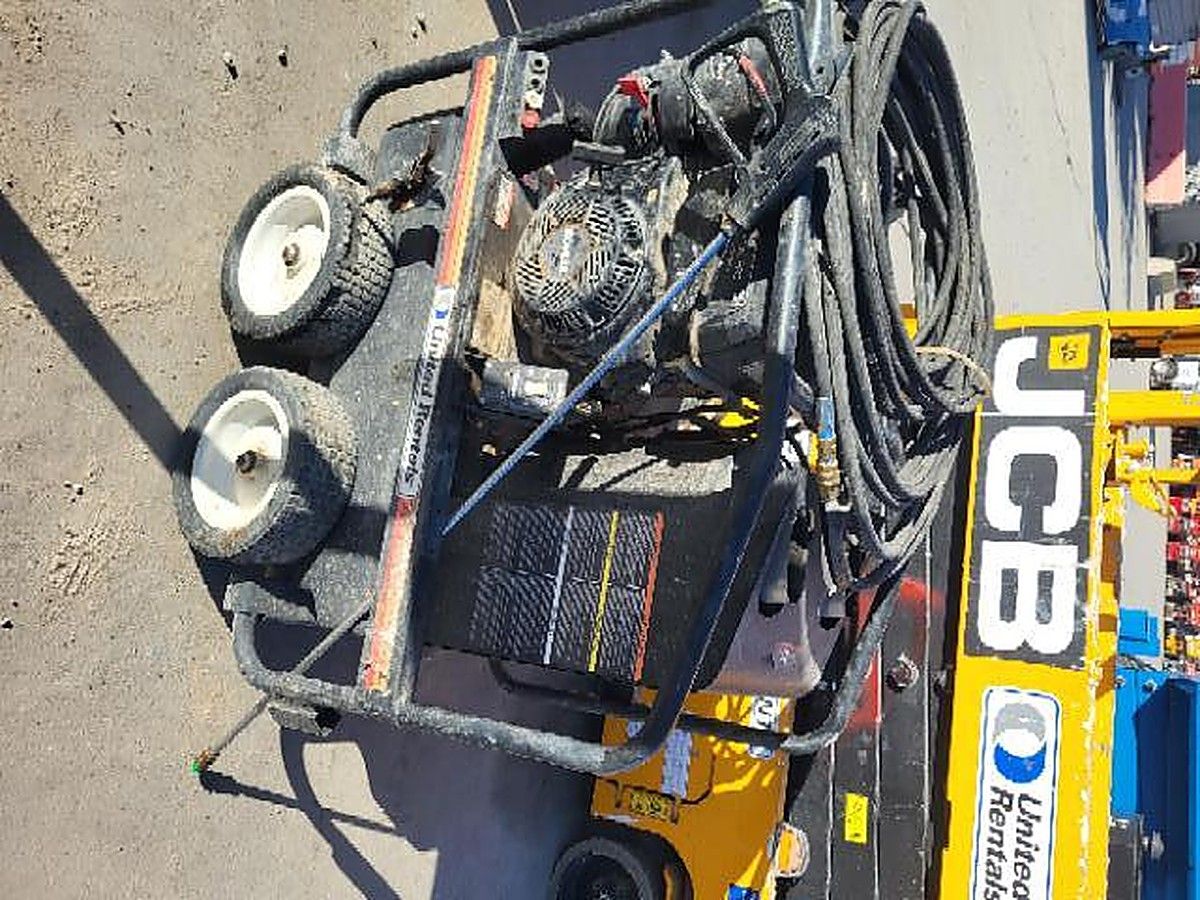 MI-T-M HSP-3504-3MGK photo 3