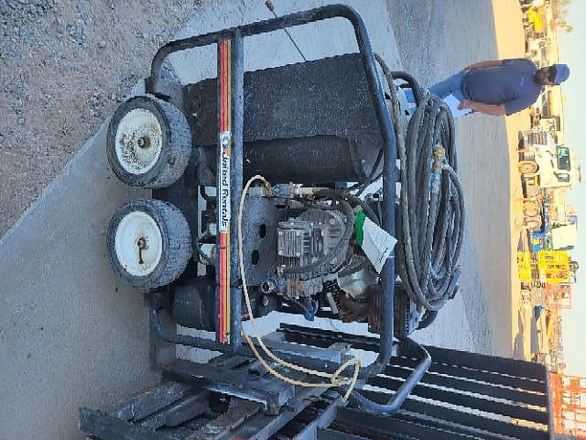 MI-T-M HSP-3504-3MGK photo 4