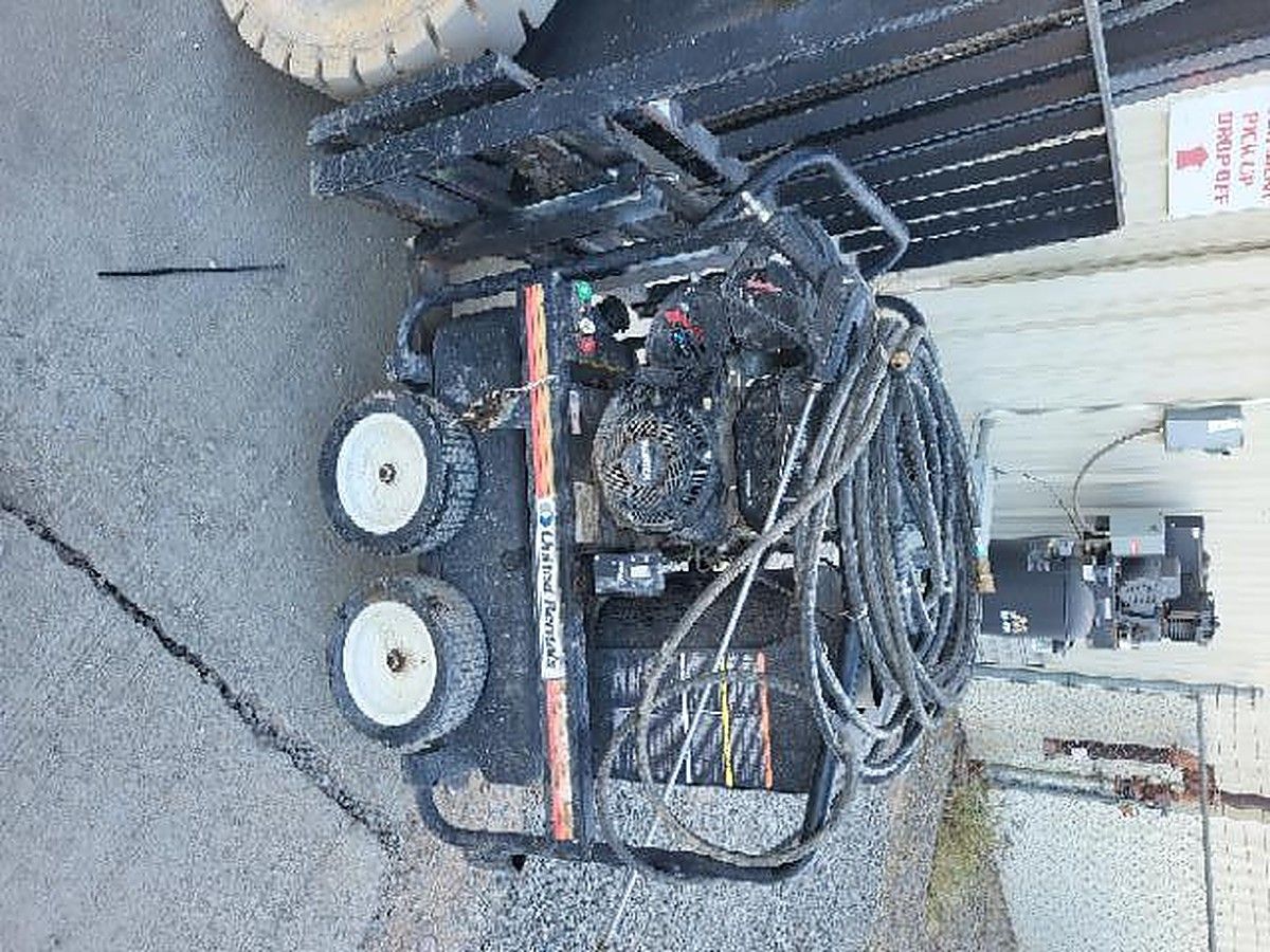 MI-T-M HSP-3504-3MGK photo 7