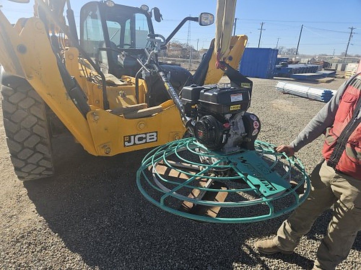 MULTIQUIP B46H90 photo 2