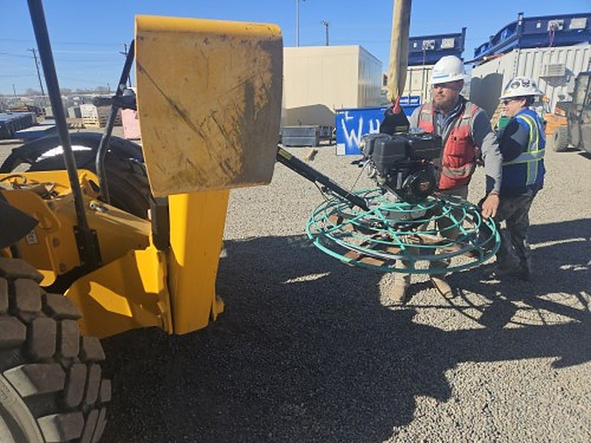 MULTIQUIP B46H90 photo 3