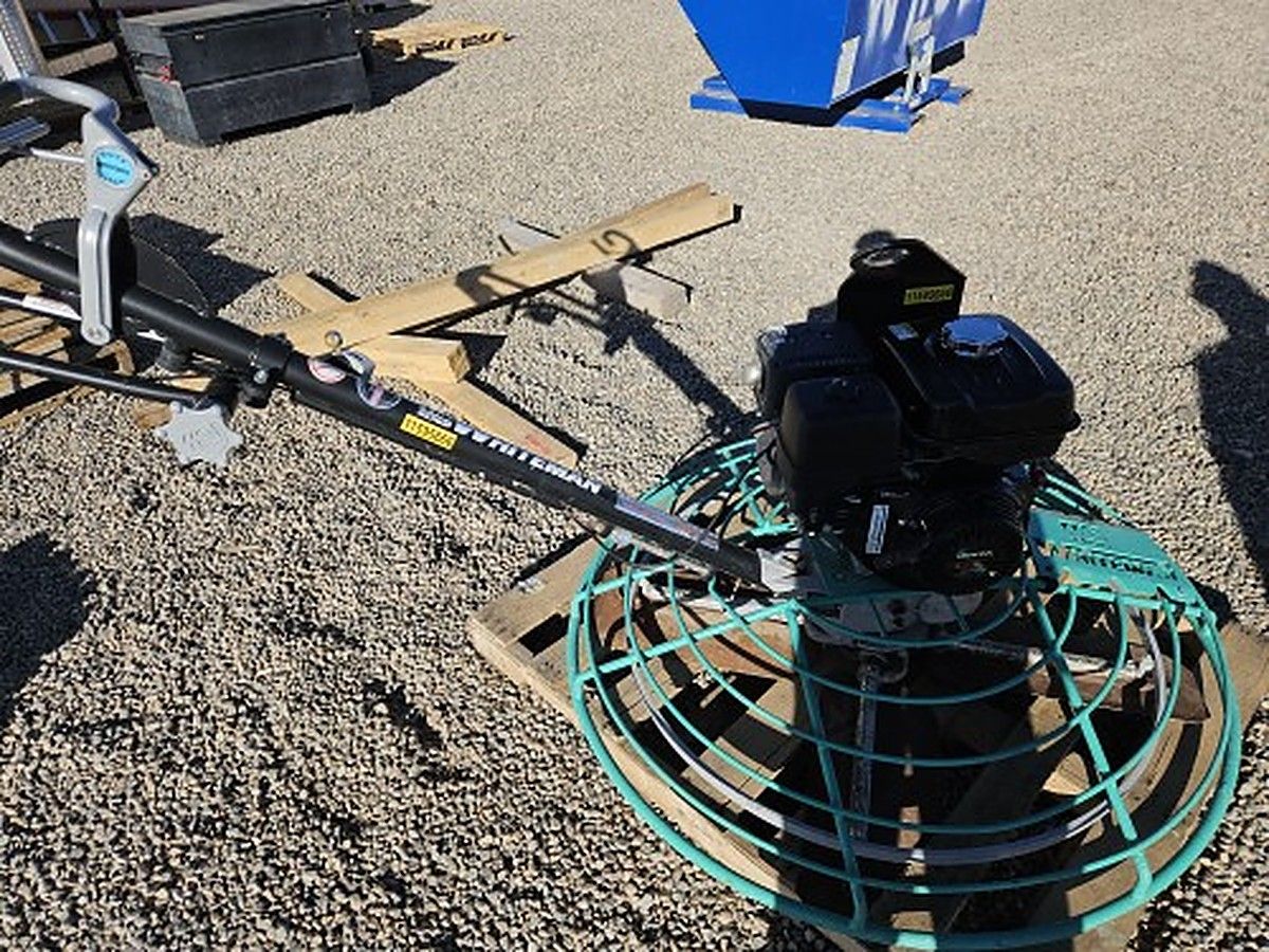 MULTIQUIP B46H90 photo 4
