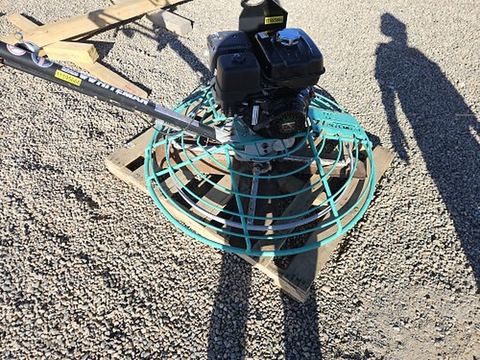 2023 MULTIQUIP B46H90 Finisher Concrete 46"-48"