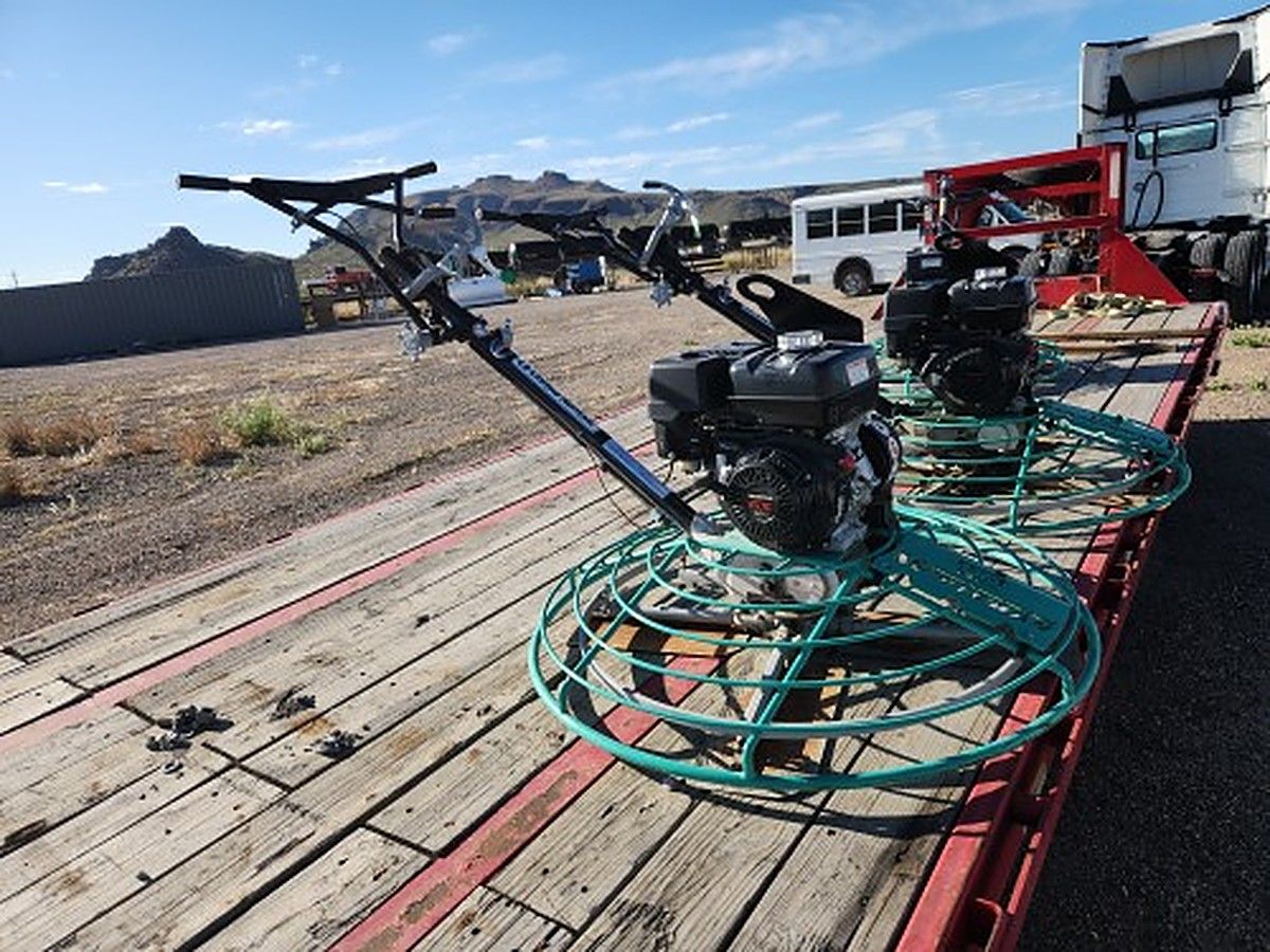 MULTIQUIP B46H90 photo 2