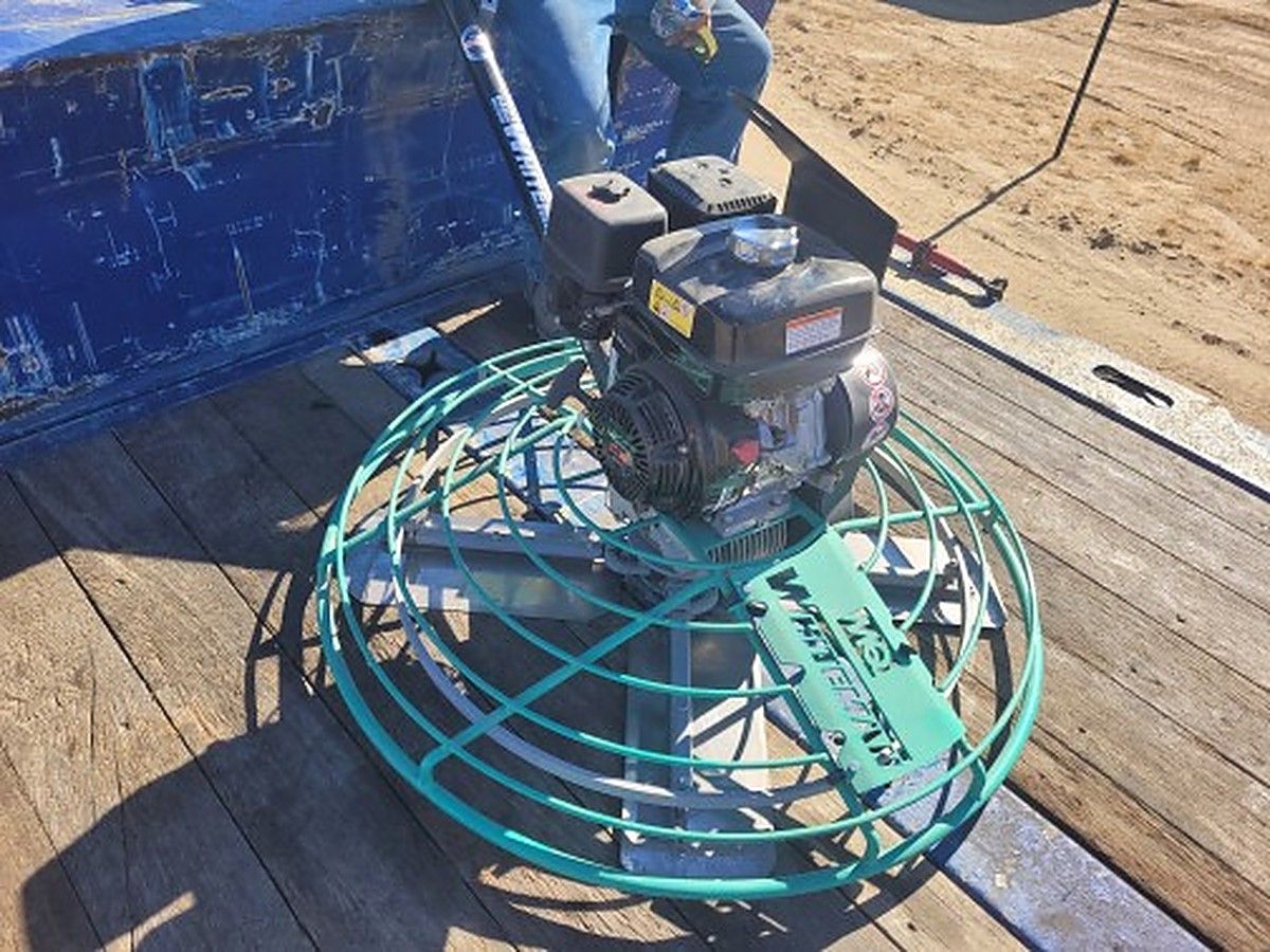 MULTIQUIP B46H90 photo 2