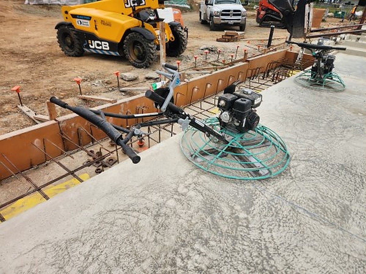 MULTIQUIP B46H90 photo 2