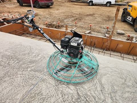 2023 MULTIQUIP B46H90 Finisher Concrete 46"-48"