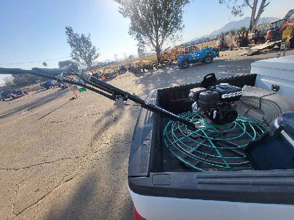 2023 MULTIQUIP B46H90 for sale in Las Vegas, NV