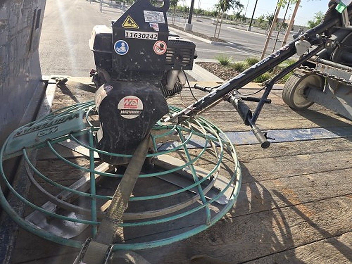 MULTIQUIP B46H90 photo 2