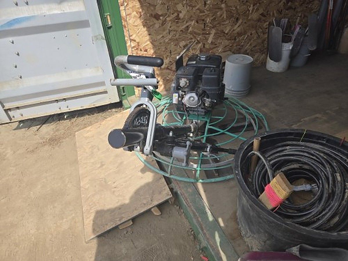 MULTIQUIP B46H90 photo 3