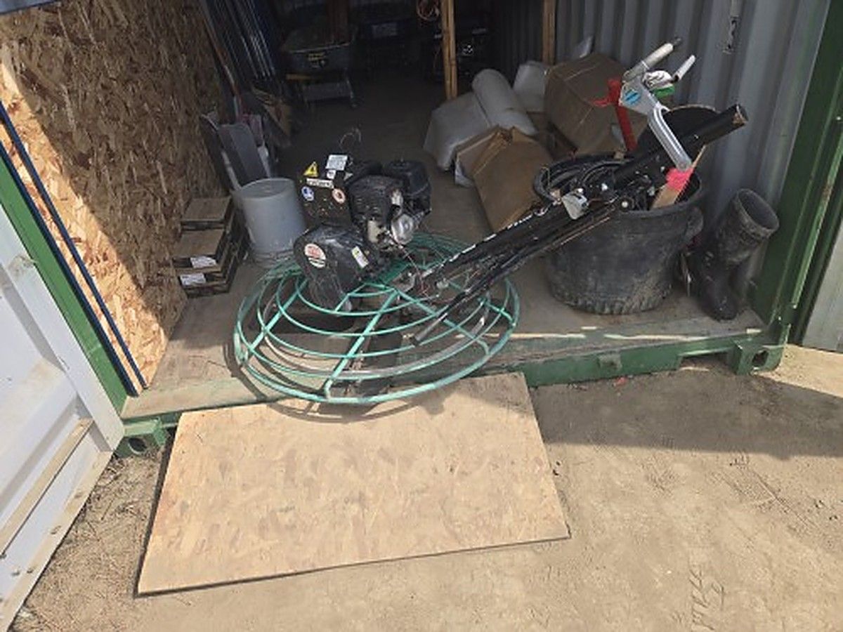 MULTIQUIP B46H90 photo 4