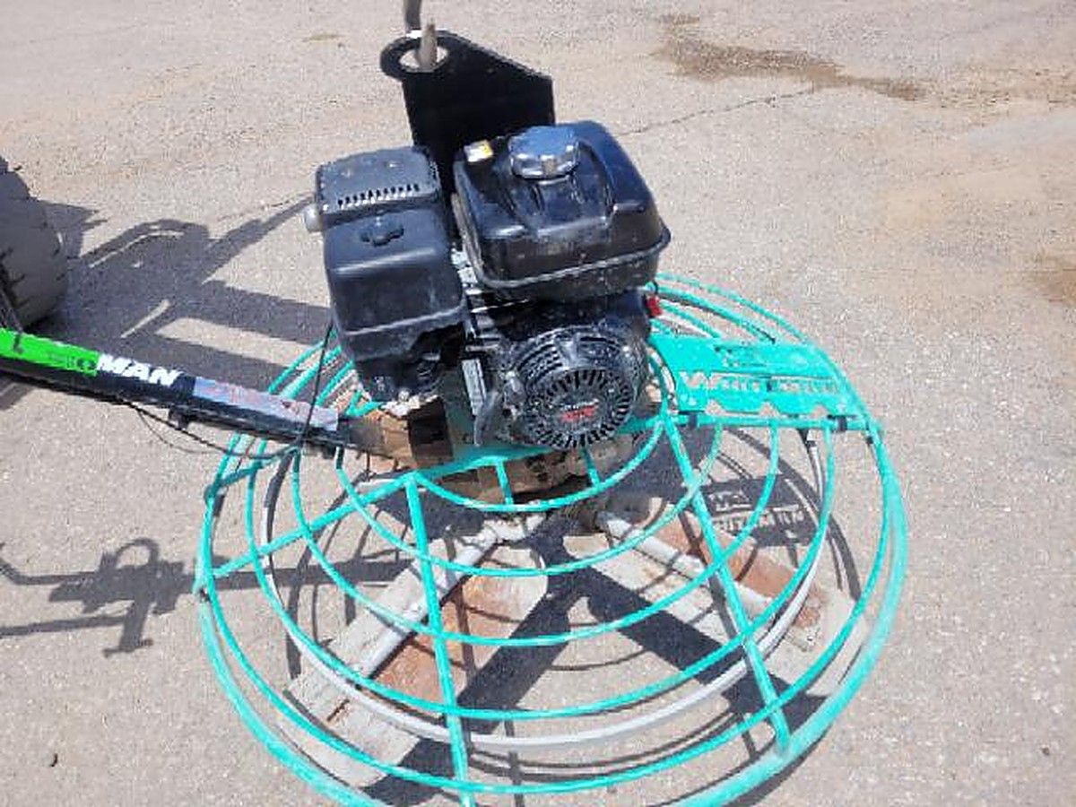 MULTIQUIP B46H90 photo 2