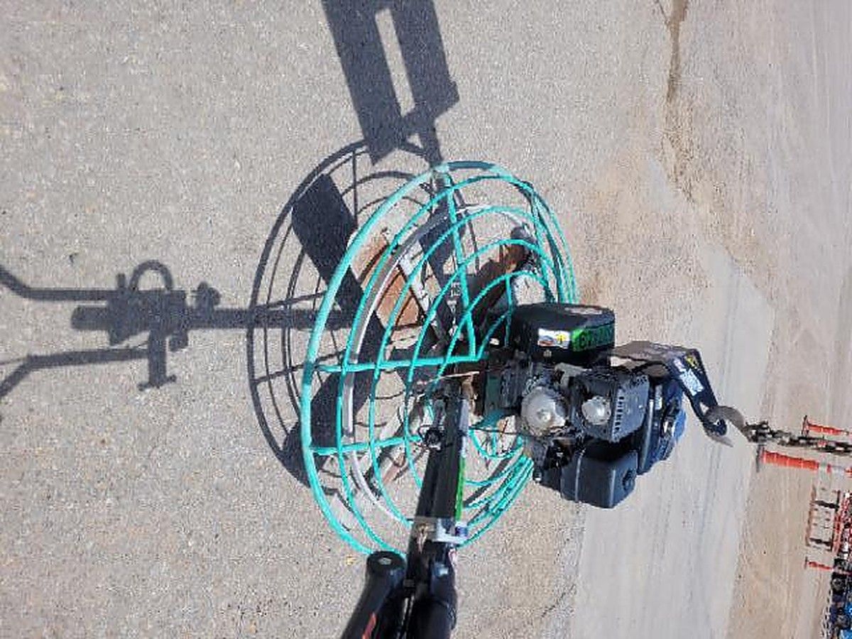 MULTIQUIP B46H90 photo 3