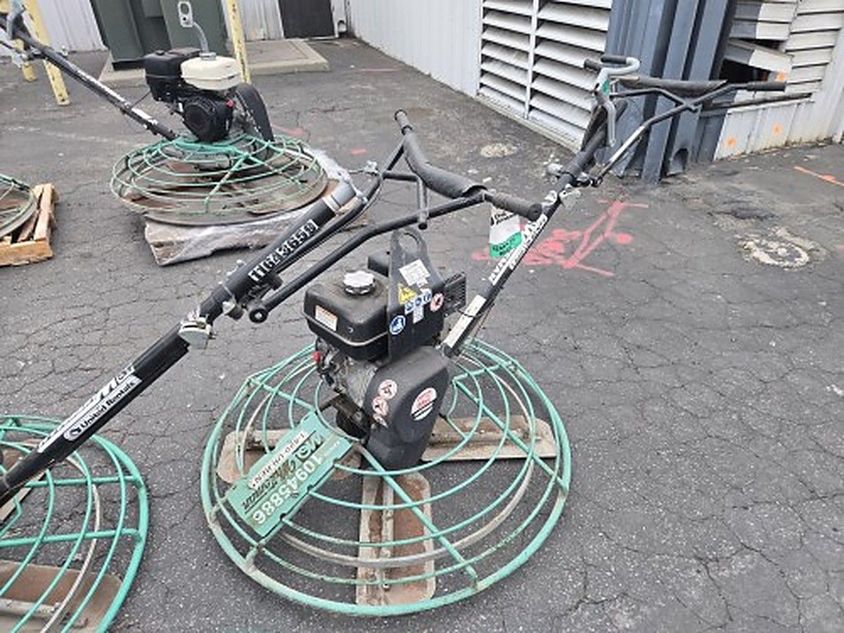 MULTIQUIP B46H90 photo 2