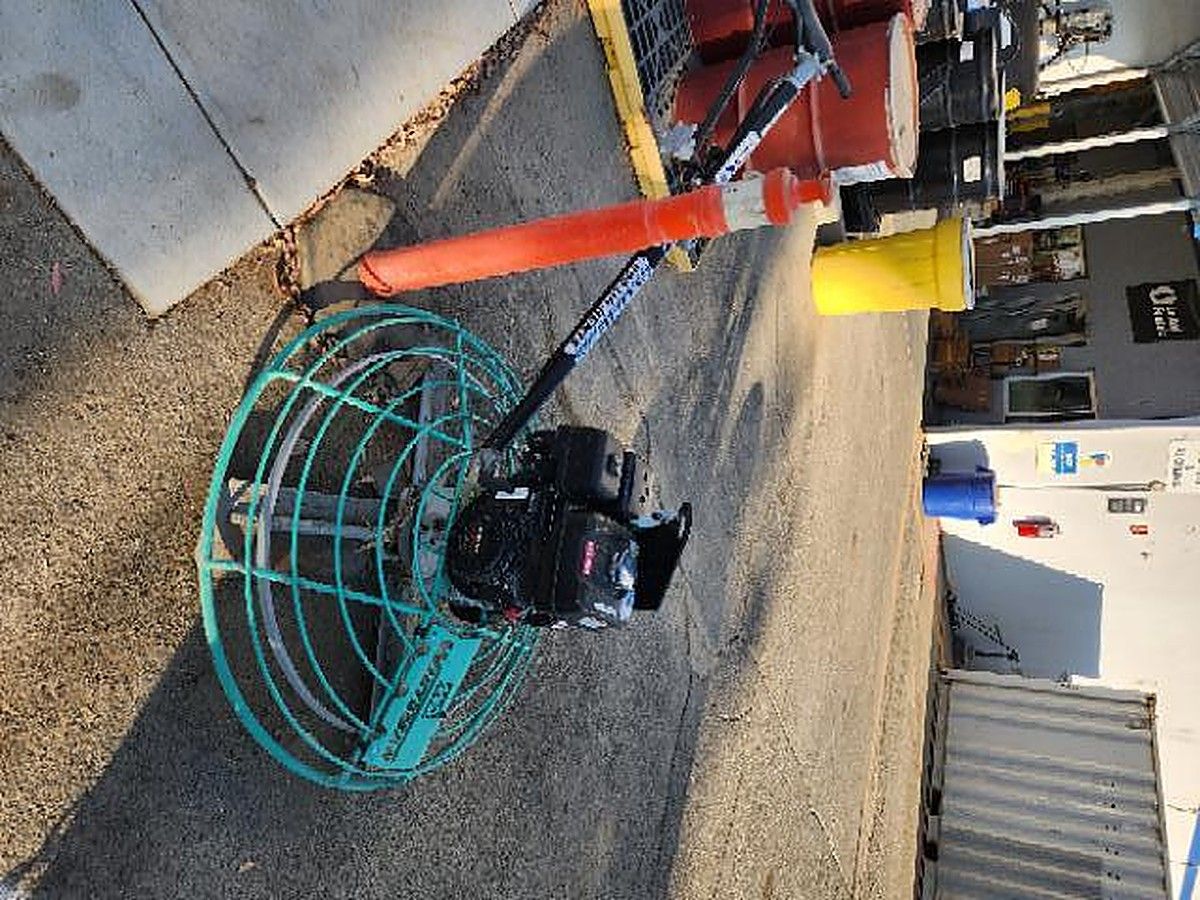 MULTIQUIP B46H90 photo 2