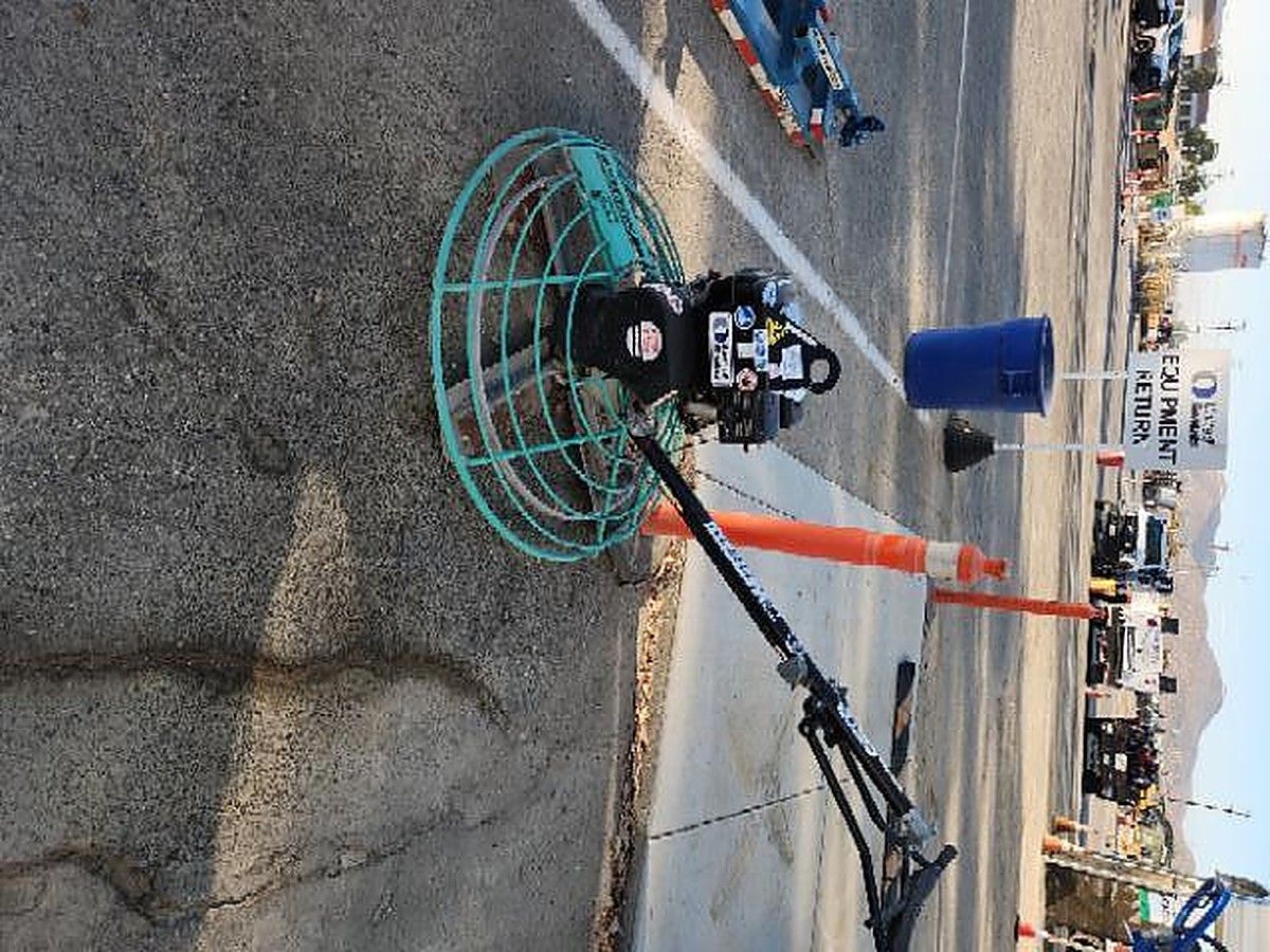 MULTIQUIP B46H90 photo 3