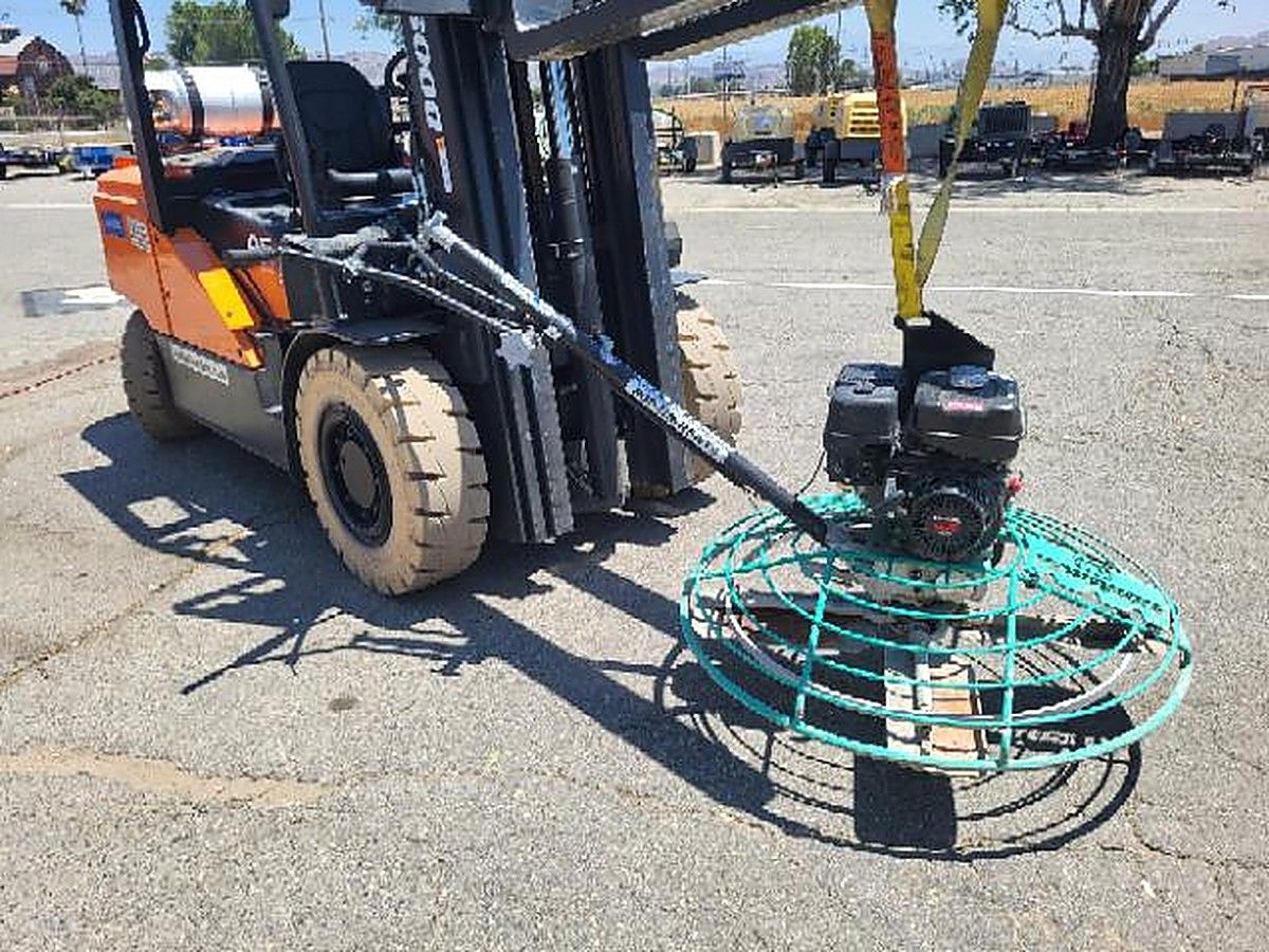 MULTIQUIP B46H90 photo 4
