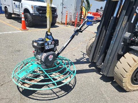 2023 MULTIQUIP B46H90 Finisher Concrete 46"-48"