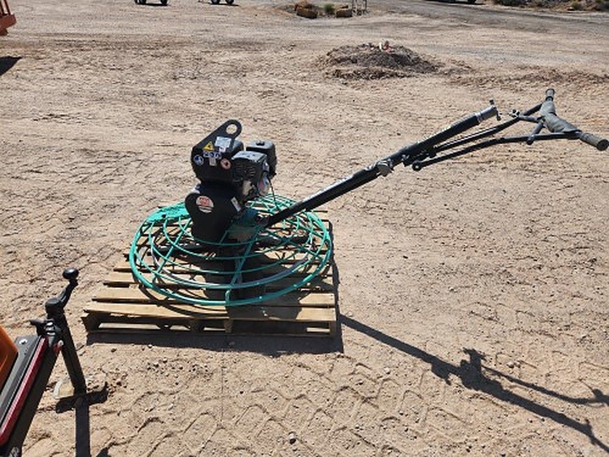 2023 MULTIQUIP B46H90HSXH for sale in Las Vegas, NV