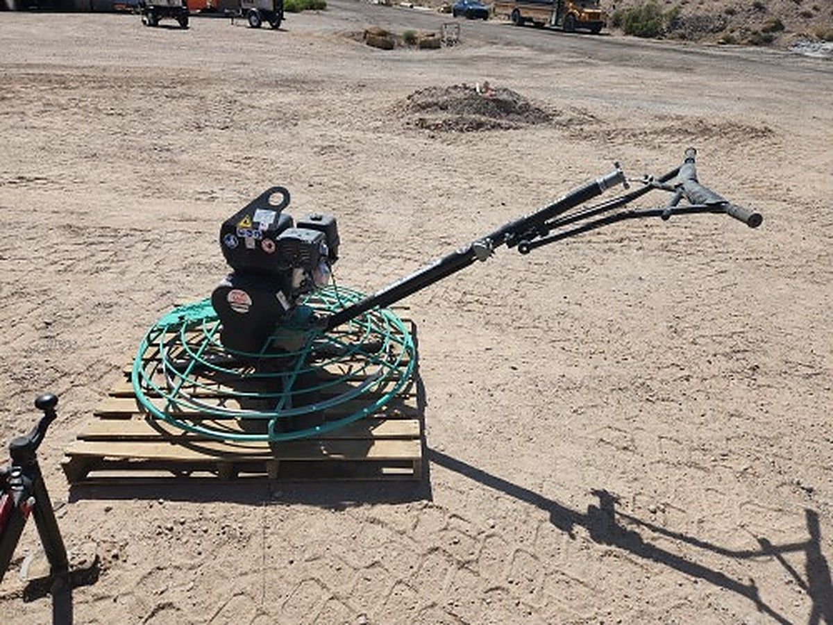MULTIQUIP B46H90HSXH photo 2