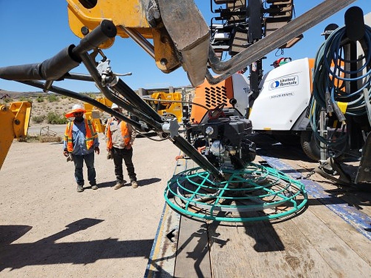 MULTIQUIP B46H90HSXH photo 4