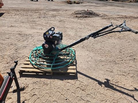 2023 MULTIQUIP B46H90HSXH Finisher Concrete 46"-48"